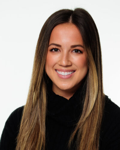 Headshot of Kaylee Mitsuuchi