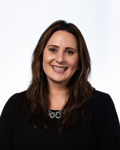 Headshot of Lori Croyle