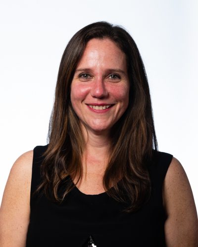 Headshot of Lorri Zelman