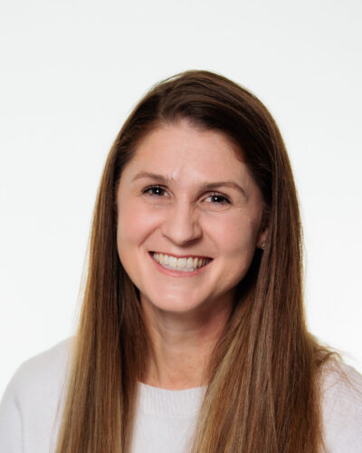 Headshot of Liz Davies