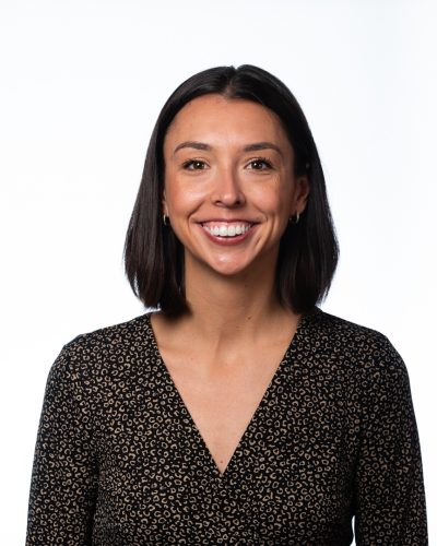 Headshot of Mary Grimm