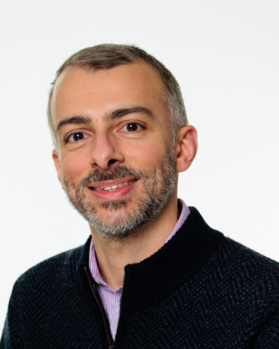 Headshot of Michael A. Chiappardi