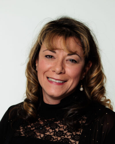 Headshot of Nellie Smith