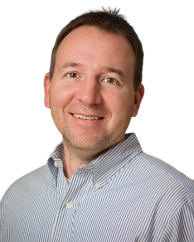 Headshot of Robert Hubley