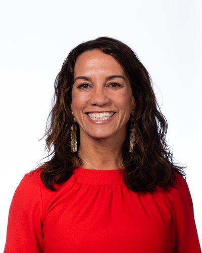 Headshot of Susan Puglisi