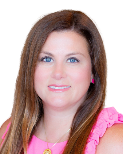 Headshot of Shannon Weaver