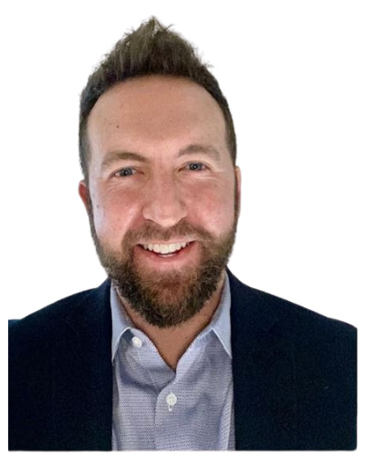 Headshot of Tristan Marchette