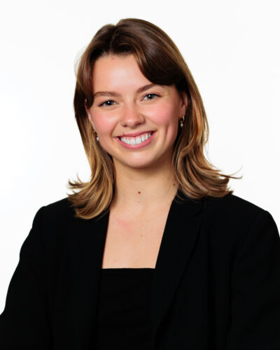 Headshot of Emma Keery