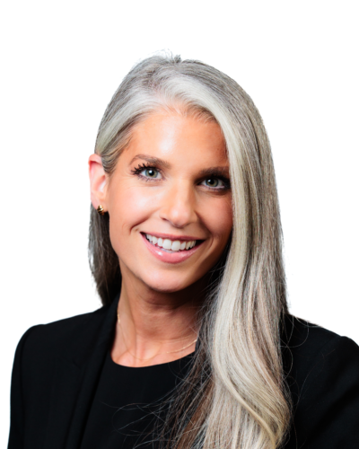 Headshot of Lindsay Kaplan