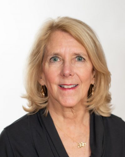 Headshot of Cindy Eidnes, JD