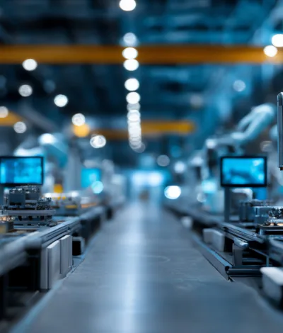 How Beacon Hill Delivers Mechanical Engineering Solutions