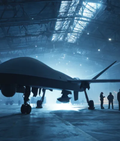 How Beacon Hill Delivers Aerospace Engineering Solutions