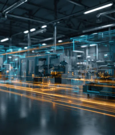How Beacon Hill Delivers Advanced Manufacturing Engineering Solutions