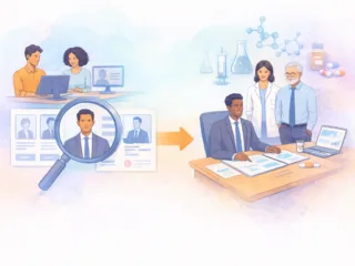 BH Financial Direct Placement in Pharma