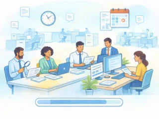 BHL Providing Contract Attorneys and a Review Center for a Massive Review Project with a Short Timeline