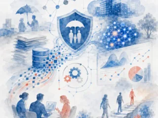 How we advanced insurance modernization and actuarial transformation with specialized expertise