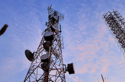 Telecommunications BH Financial