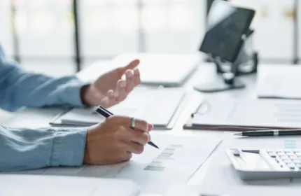 Financial Services Banking BH Legal