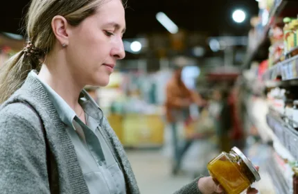 Retail Consumer Goods BH Tech