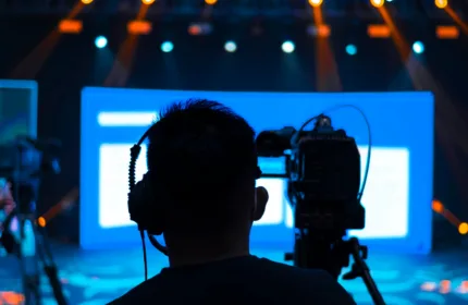 Entertainment BH Technologies