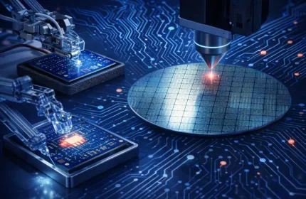 BHT Silicon Architecture and Advanced Design