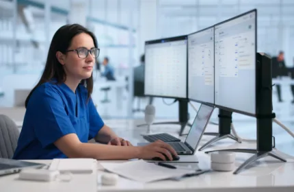 BHT Clinical Provider