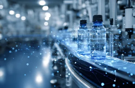 BHT Healthcare Supply Chain