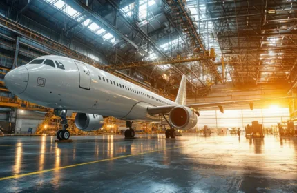 BHGS Aerospace