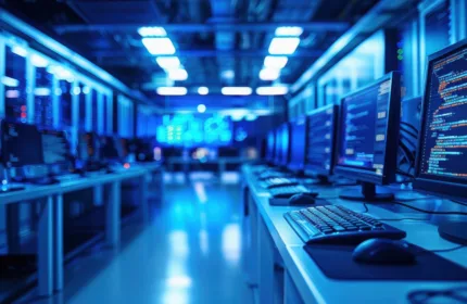 BHGS Cybersecurity for Defense 1