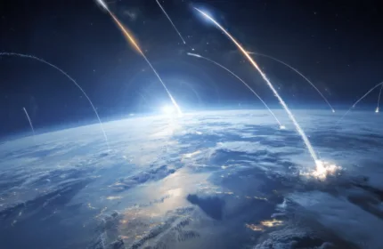 BHGS Missile Defense