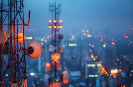 BHT Telecommunications