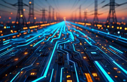 BHT Network Infrastructure and Engineering