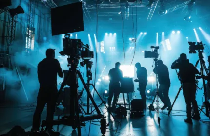 BHT Film TV