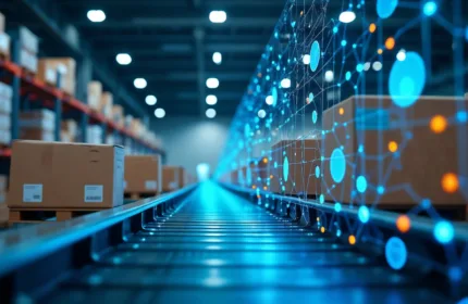 BHT Supply Chain Logistics