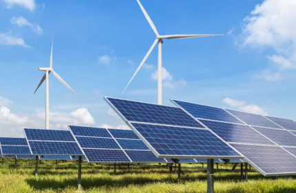 BHT Renewable Energy