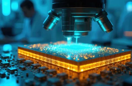 BHT Semiconductor Assembly Test Advanced Packaging
