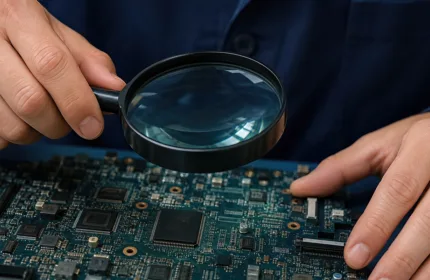 BHT Semiconductor Verification Signoff Tapeout Readiness