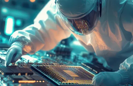 BHT Semiconductor Ramp Yield High Volume Operations Consulting