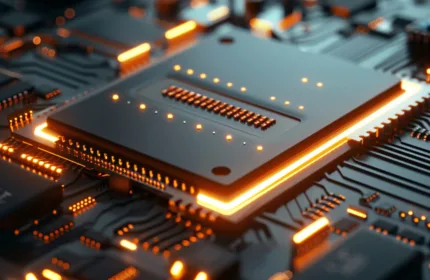 BHT Semiconductor Custom Silicon Hyperscaler Platforms