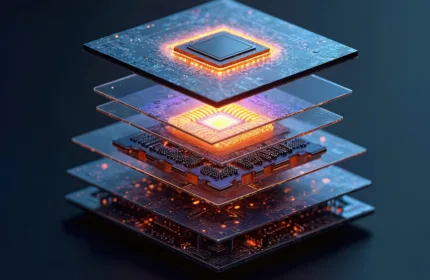BHT Semiconductor Silicon Architecture and Advanced Design