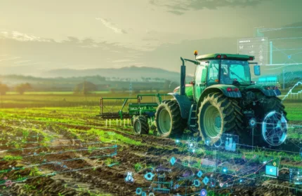 BHT Agriculture