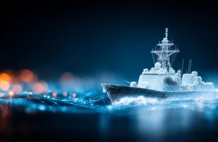 BHT Maritime