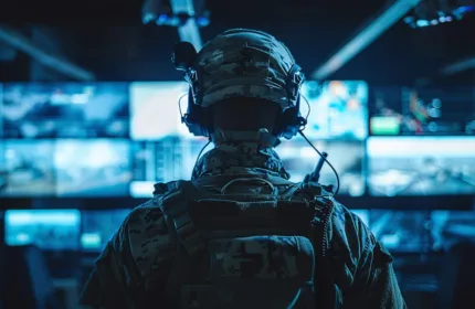 BHT Military