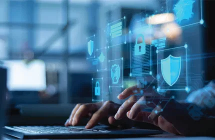 BHT Cybersecurity for Defense