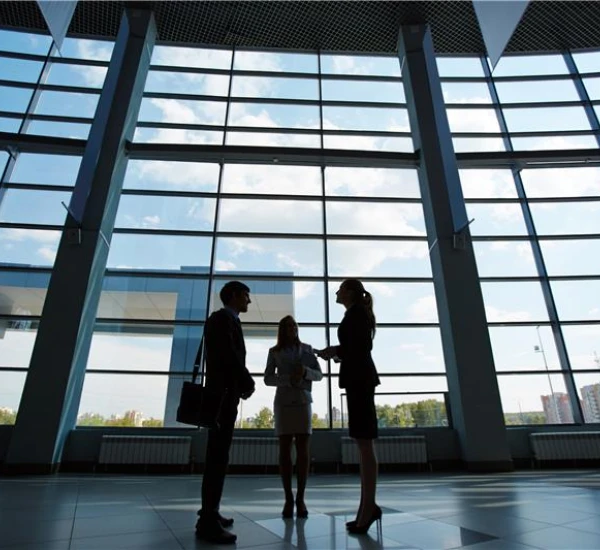 Global Talent Solutions Onshore Consulting 5