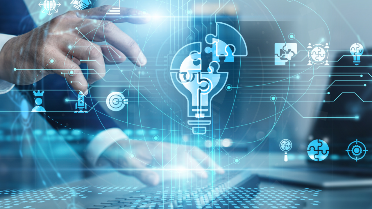 BHGS Application Services