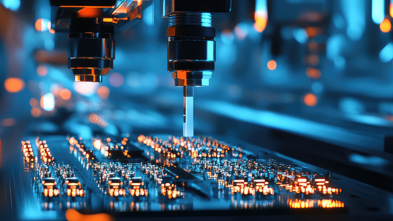 BHT Advanced Manufacturing Engineering