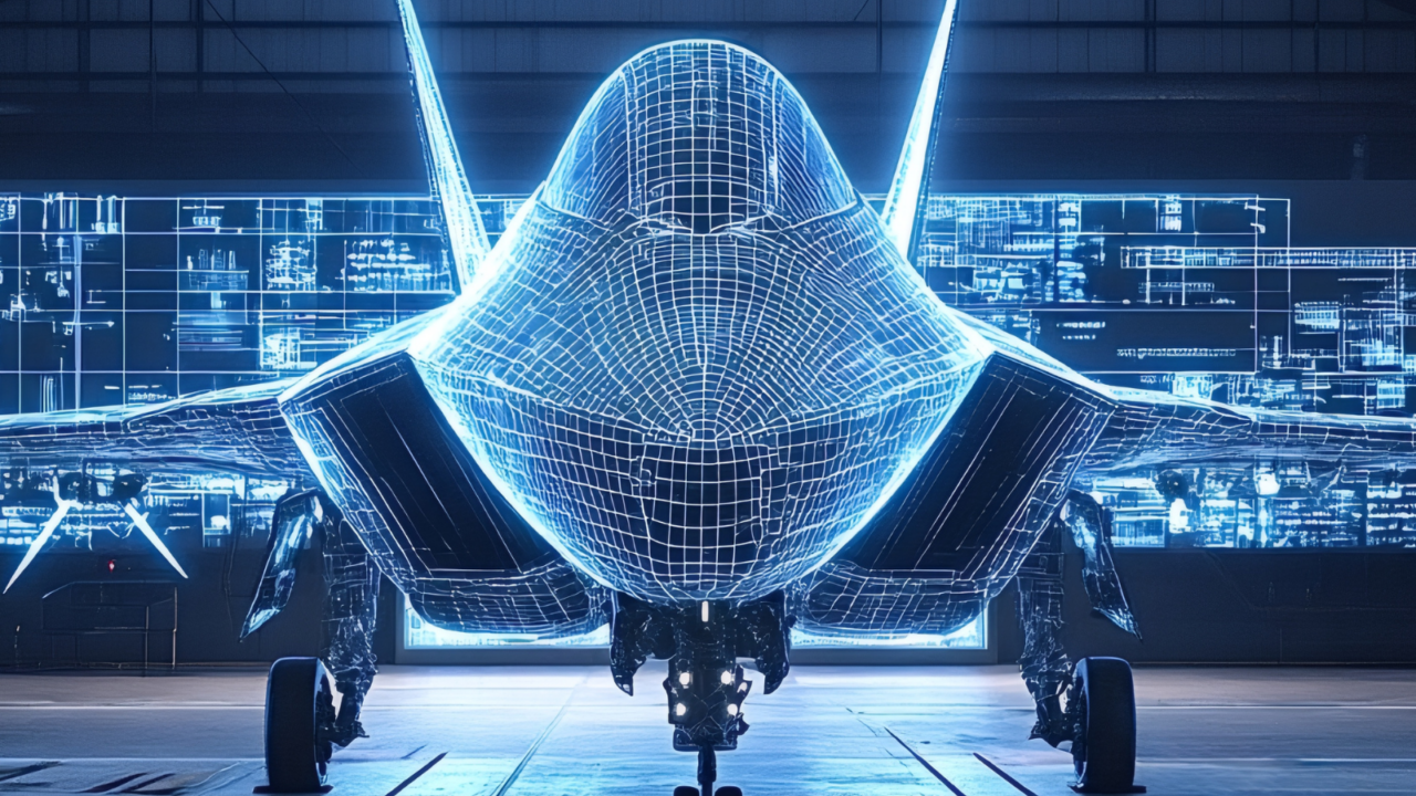 BHT Aerospace Engineering