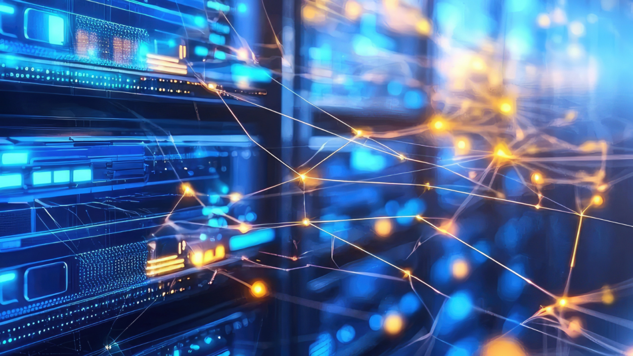 BHT Infrastructure