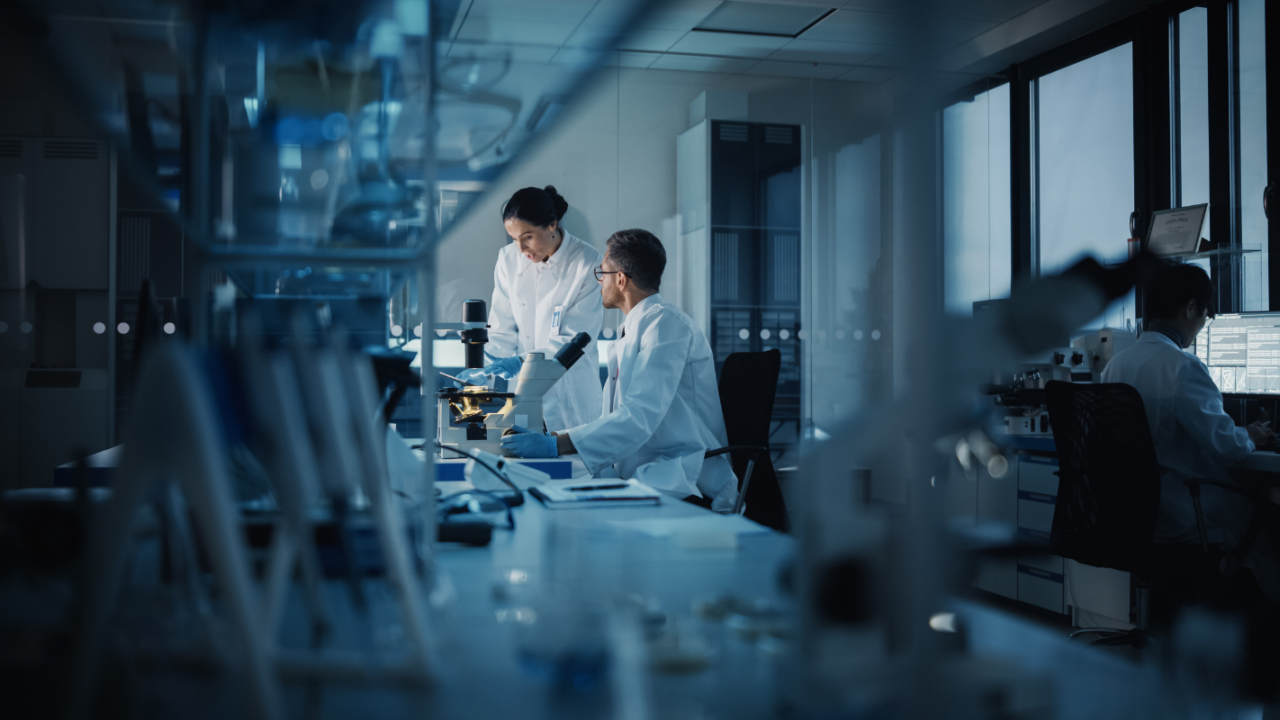 Life sciences engineering professionals supporting research, development, manufacturing, and compliance initiatives across pharmaceutical and biotechnology organizations.